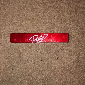 MAC X PatrickStarr Lips Gloss